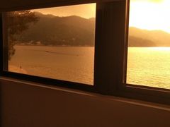 -香港银矿湾渡假酒店