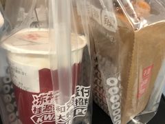 -桂桂茶(恒基名人店)