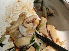 -晓粤·惹味粤菜(凯德乐峰广场店)