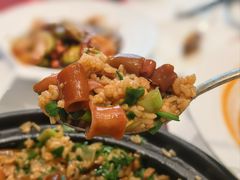 -品海楼·大连海胆锅贴馆(东港店)