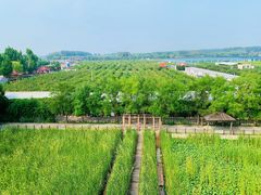 -河北村民俗体验园