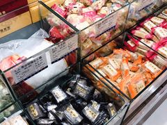 零售区-上海市长春食品商店(淮海中路店)