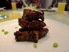 本帮爆鱼-圆苑(上海广场店)