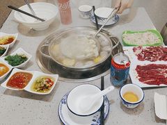 -杏花吴记牛肉火锅