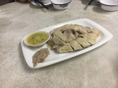 白切鸡-汇兴源餐馆(小北路店)