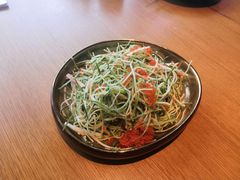 -yokocho上横町·日本食街(深业上城店)