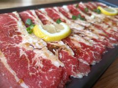 -小米烤肉-泥炉炭烤(常营店)