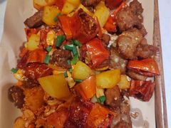 -福厨餐厅·宜昌地标美食(水悦城店)