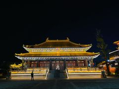 -水浒好汉城
