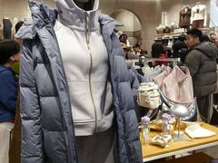 -lululemon(万象城店)