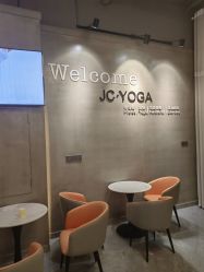 -JC·YOGA静禅瑜伽普拉提