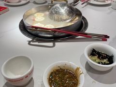 -八合里潮汕鲜牛肉火锅(惠州华贸店)