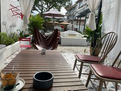 -几静cafe(基湖店)