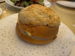-香江小厨 The Kitchen(香江俱乐部店)