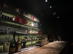 -格兰酒吧Glen Bar