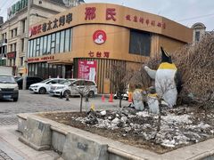 -邢氏老太太烤串(北兴街店)