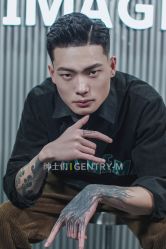 -不迫先生专业男士剪发