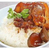 猪脚饭