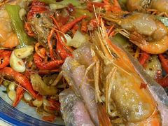 -一起吃小龙虾·海鲜(海珠店)