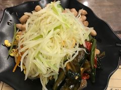-大妈水饺(文华巷店)