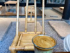 -Metal hands·铁手咖啡