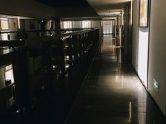 走廊-成都皈徕栖精品酒店(四川大学九眼桥店)