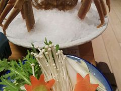 -王鼎精致料理铁板烧(世博源店)