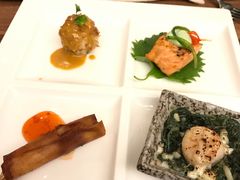 -芊彩餐厅(迪士尼探索家度假酒店)