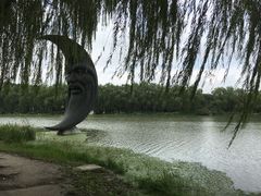 -昆山城市生态森林公园