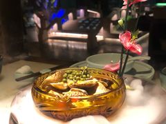-佬麻雀·新湘菜(珠海金发购物中心店)