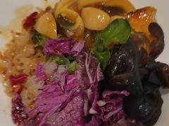-狮王府淮扬菜(夫子庙老门东店)