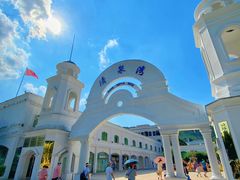 -清泉湾生态旅游度假区