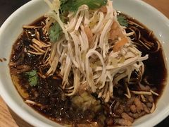 扬州烫干丝-东园小馆(苏州中心店)