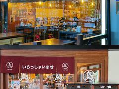 -烧鸟横丁(联发文创口岸店)