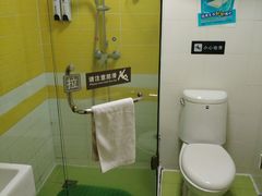 -7天连锁酒店(重庆解放碑上清寺中心店)