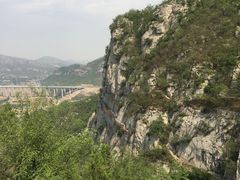 -天梯山