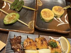 -鸟鹏烧鸟居酒屋(龙岗万科店)