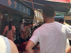 -小罗子汤店(大士院总店)