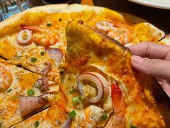 -JINNS锦时 steak&pizza(浸信会礼拜堂旧址店)