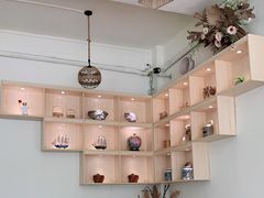 -竹语饭香·原生态农庄·烧鸡·竹筒饭·河鲜(森林海白水寨店)