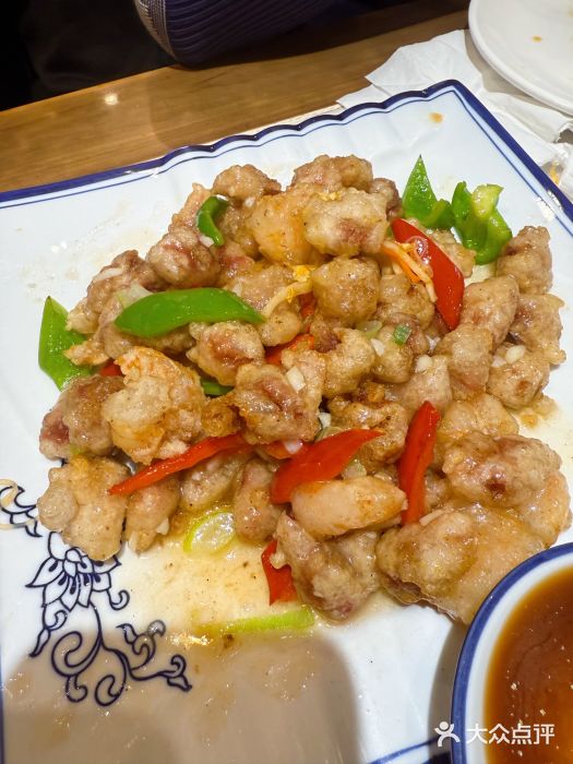 老仁义·清真菜(太古街店)图片