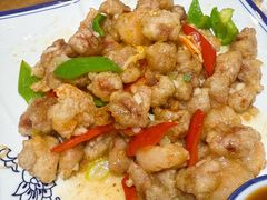 -老仁义·清真菜(太古街店)