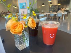 -dotcom coffee古点咖啡(致真大厦店)