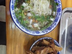 -唐记牛骨粉(陶溪川店)