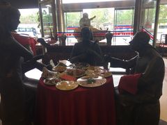 -晋阳饭庄(虎坊桥店)