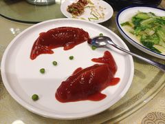 -昆泰嘉华酒店-福宫中餐厅(朝外大街店)