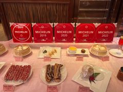 -利苑酒家(宜安广场店)