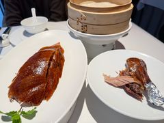 -四季民福烤鸭店(王府井东安门店)