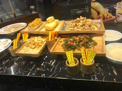 -老宁波1381餐厅(桃源中路店)