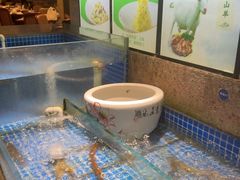-壹只菜·崇明本地特色菜(崇明南门店)